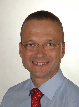 Jürgen Lork Berater